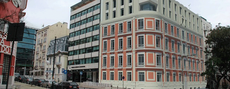 Vincci Hotels will open its second hotel in Lisbon