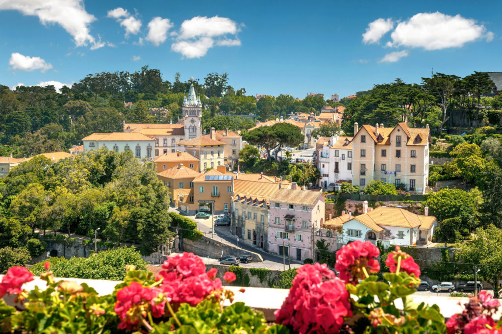 Sintra (Portugal)