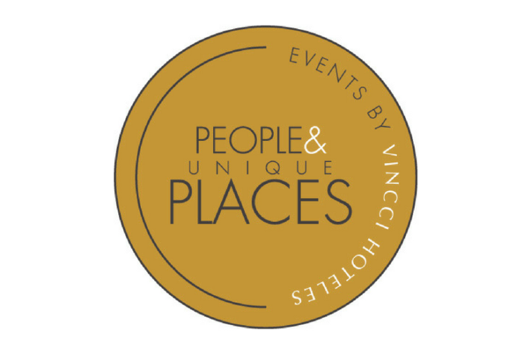 People & Meeting exclusively by Vincci Hoteles: Welcome to events with their own personality