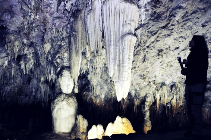 Cuevas Cantabria