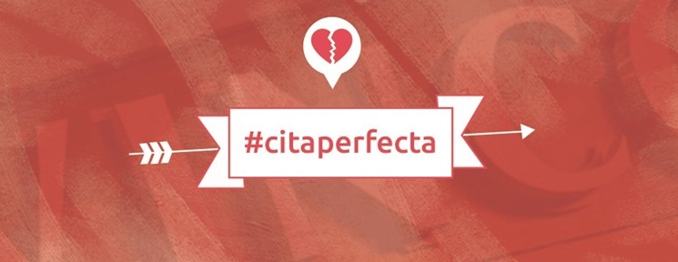 El ganador del concurso de San Valentín ‘CitaPerfecta’ que se lleva una cena en Vincci Hoteles es …..