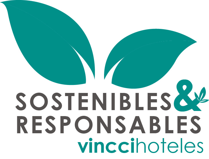 hoteles sostenibles y responsables vincci hoteles