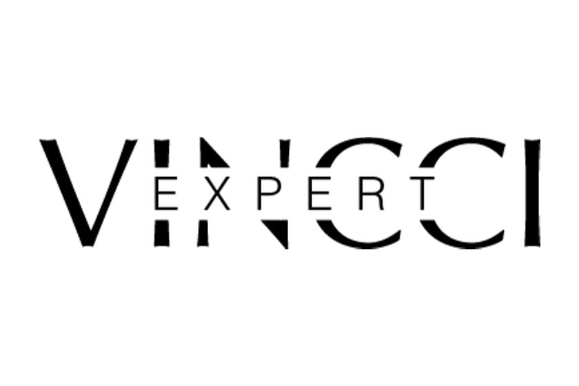 Vincci Expert - Logo