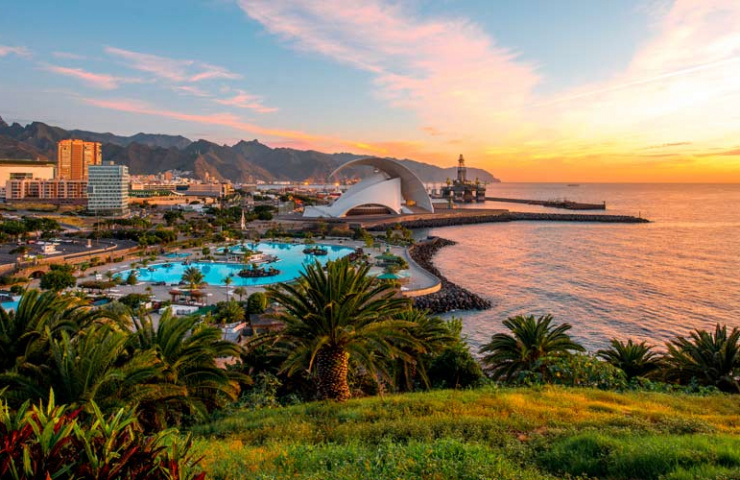 ¿Qué ver en Tenerife? 5 maravillas de Tenerife que no puedes perderte