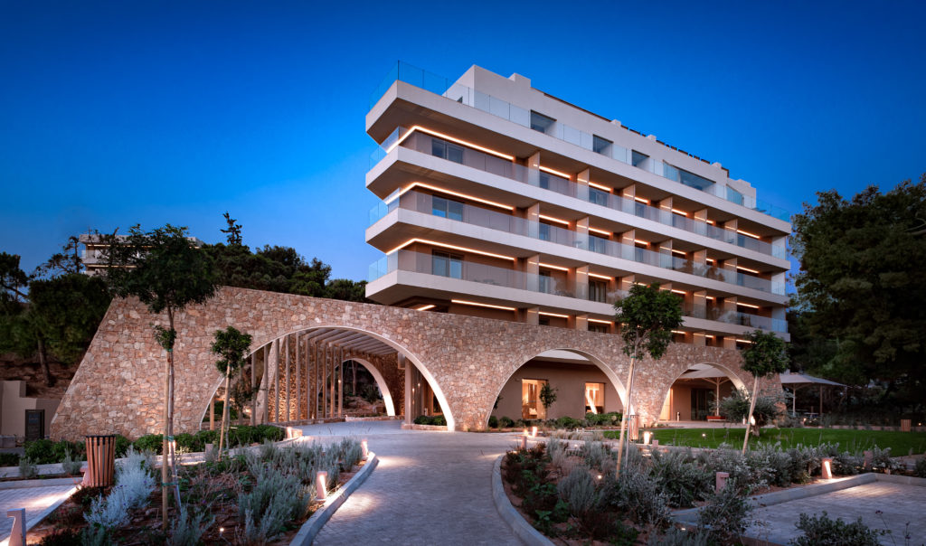 Hotel Vincci Ever Eden Beach Resort & Spa
