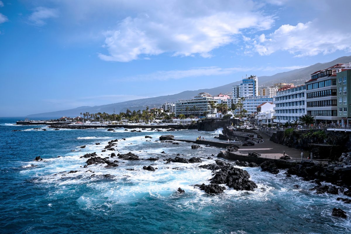 10 razones para visitar Tenerife antes de que acabe el año