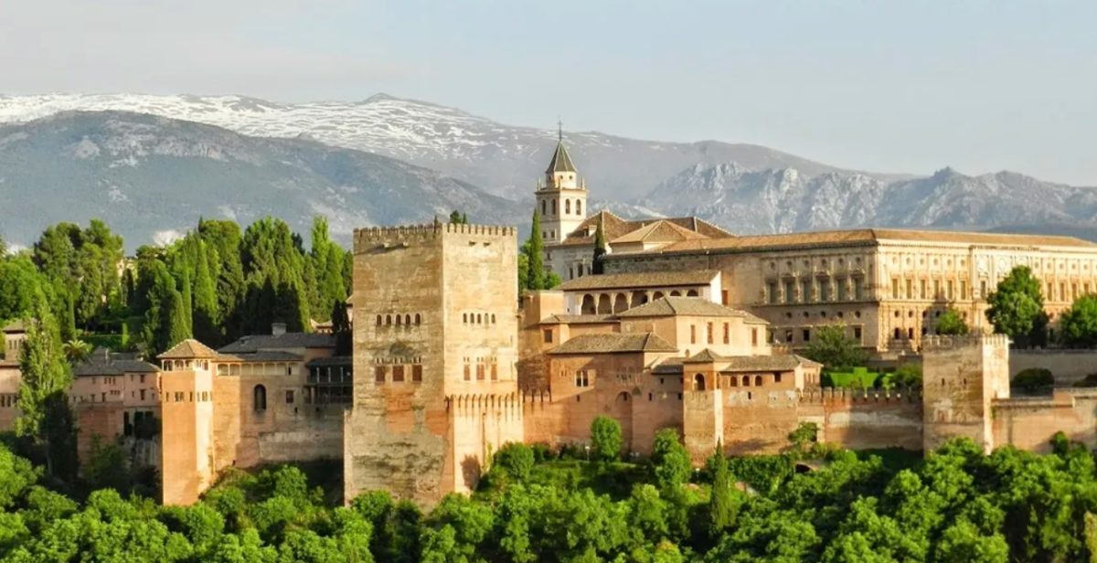 Consejos para visitar la Alhambra de Granada en invierno