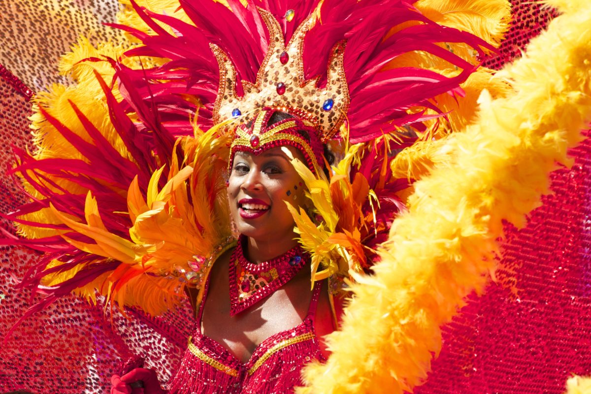 Carnaval de Tenerife. ¿Cómo disfrutar de este evento?