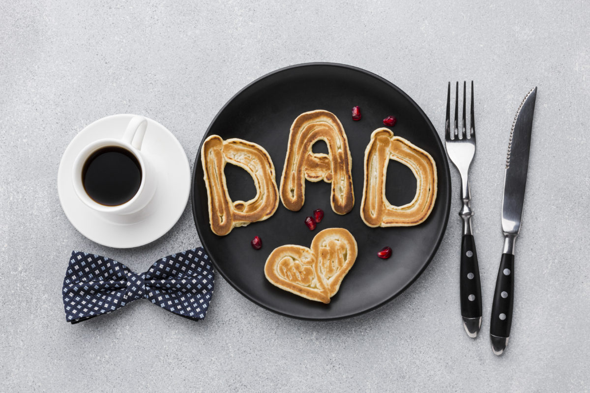 8 restaurantes por el Día del Padre. ¿Dónde llevar a comer a tu padre?