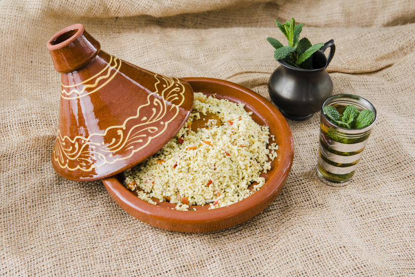 Comidas de Túnez: Descubre la gastronomía de Túnez con estos platos