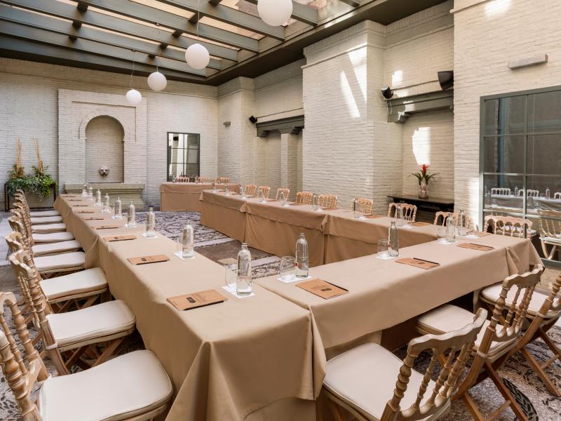 Vincci Albayzín 4* Granada Vincci Albayzín 4* Granada
