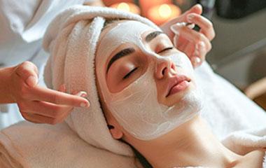 Gesichtsbehandlungen Vincci Hoteles Gesichtsbehandlungen Vincci Hoteles