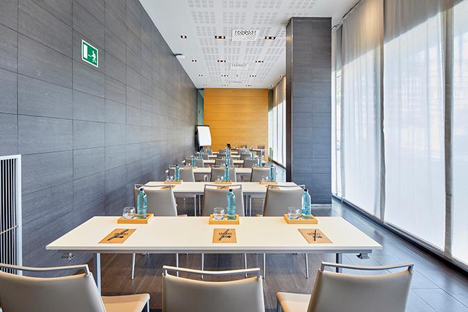 Vincci Marítimo 4* Barcelona Vincci Marítimo 4* Barcelona