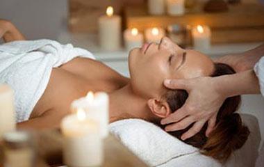 Massagen Vincci Hoteles Massagen Vincci Hoteles