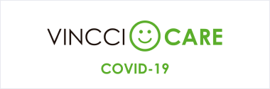 COVID-19 Customer Experience Protocol Vincci Hoteles