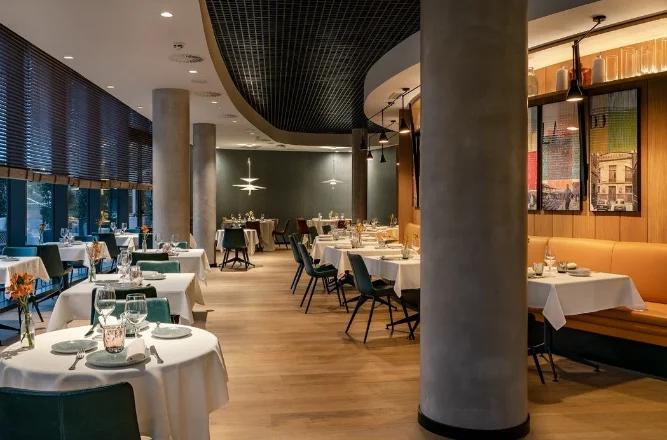  Vincci Consulado de Bilbao 4*