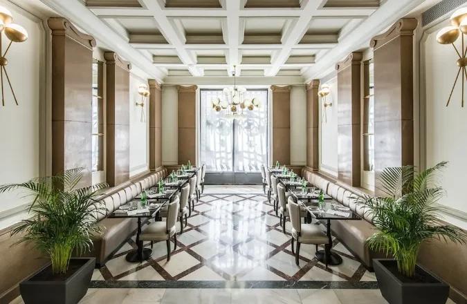 Vincci The Mint 4* Madrid Vincci The Mint 4* Madrid