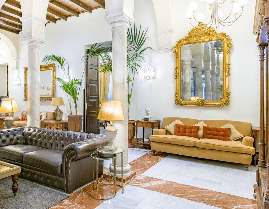 Vincci La Rábida 4* Vincci La Rábida 4* Seville Vincci La Rábida 4* Vincci La Rábida 4* Seville