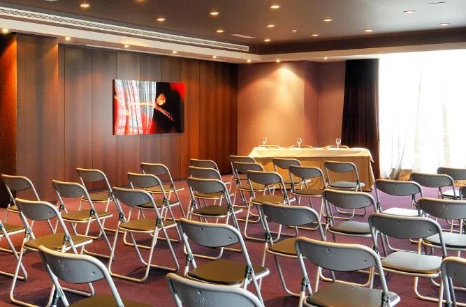 Vincci Frontaura 4* Valladolid Vincci Frontaura 4* Valladolid