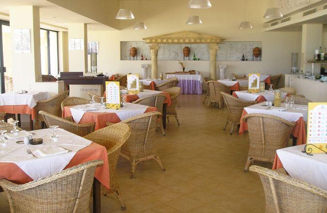   Vincci Dar Midoun & Spa  4* Djerba