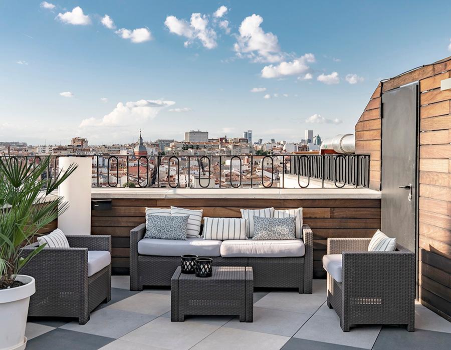 Vincci Vía 66 4* Vincci Vía 66 4* Madrid Vincci Vía 66 4* Vincci Vía 66 4* Madrid