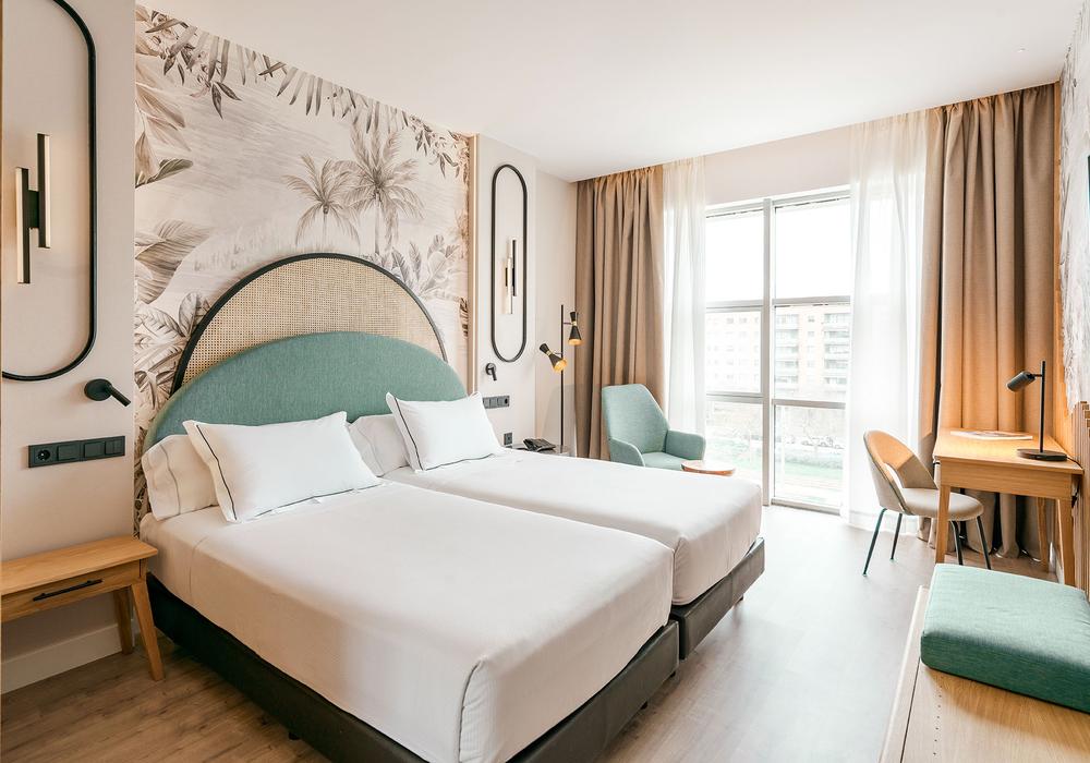 Vincci Marítimo 4* Vincci Marítimo 4* Barcelona Vincci Marítimo 4* Vincci Marítimo 4* Barcelona