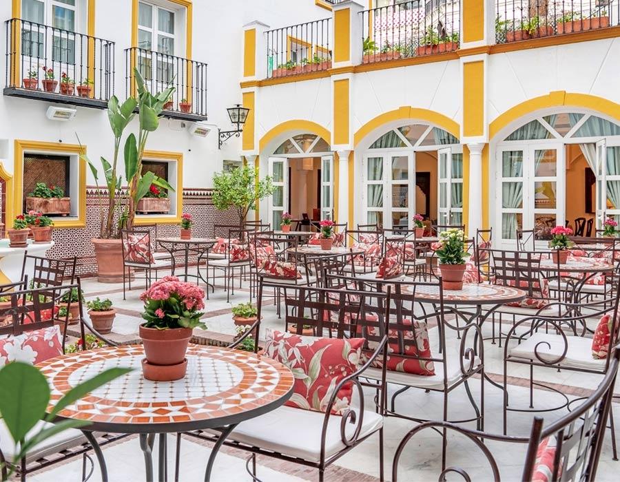 Vincci La Rábida 4* Vincci La Rábida 4* Seville Vincci La Rábida 4* Vincci La Rábida 4* Seville