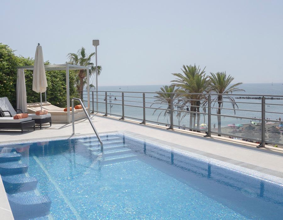 Vincci Selección Aleysa 5* Vincci Selección Aleysa 5* Málaga Vincci Selección Aleysa 5* Vincci Selección Aleysa 5* Málaga