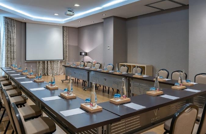 Vincci Selección Posada del Patio 5* Málaga Vincci Selección Posada del Patio 5* Málaga