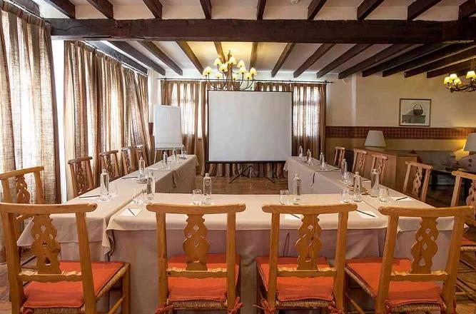   Vincci Selección Rumaykiyya 5* Granada