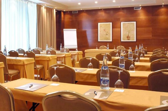Vincci Ciudad de Salamanca 4* Vincci Ciudad de Salamanca 4*