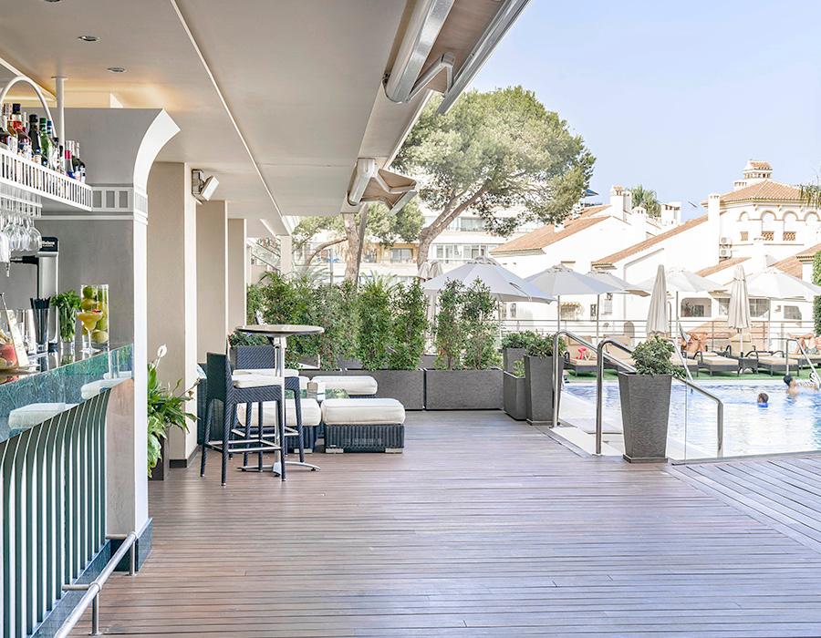 Vincci Selección Aleysa 5* Vincci Selección Aleysa 5* Málaga Vincci Selección Aleysa 5* Vincci Selección Aleysa 5* Málaga