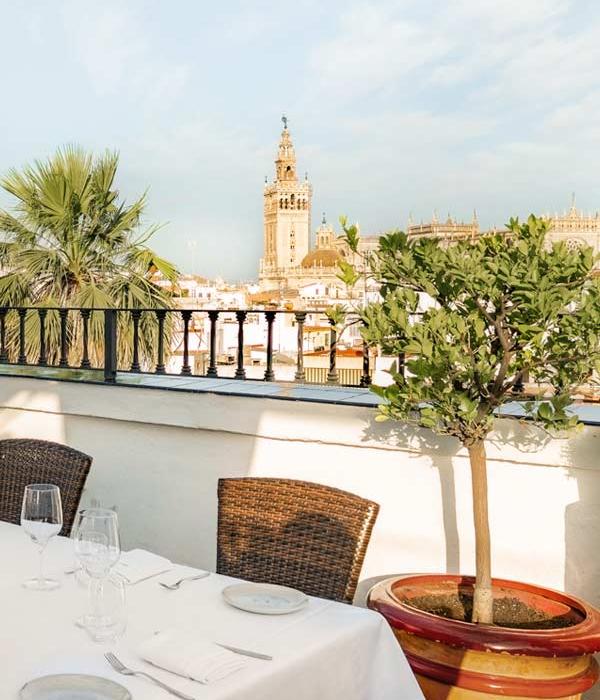 Vincci La Rábida 4* Vincci La Rábida 4* Seville Vincci La Rábida 4* Vincci La Rábida 4* Seville