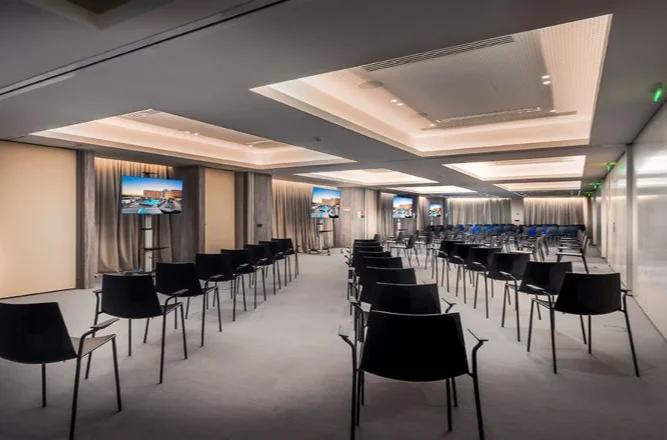 Vincci EverEden 4* Anavyssos - Athens Vincci EverEden 4* Anavyssos - Athens