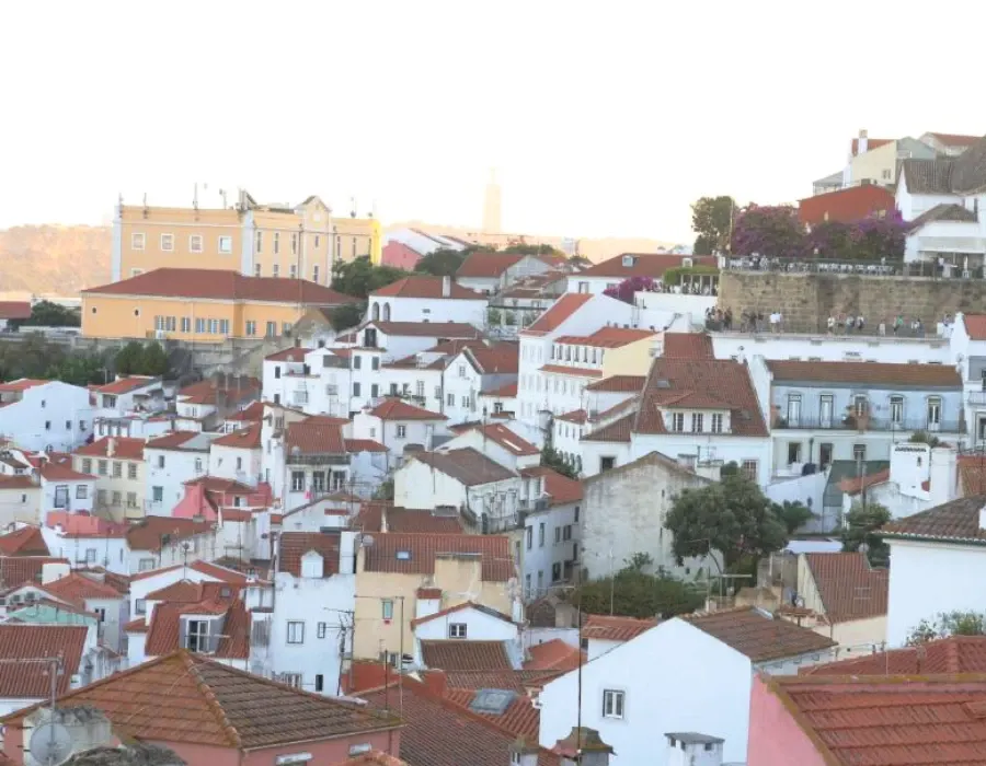 Vincci Alfama 4* Vincci Alfama 4* Lissabon Vincci Alfama 4* Vincci Alfama 4* Lissabon