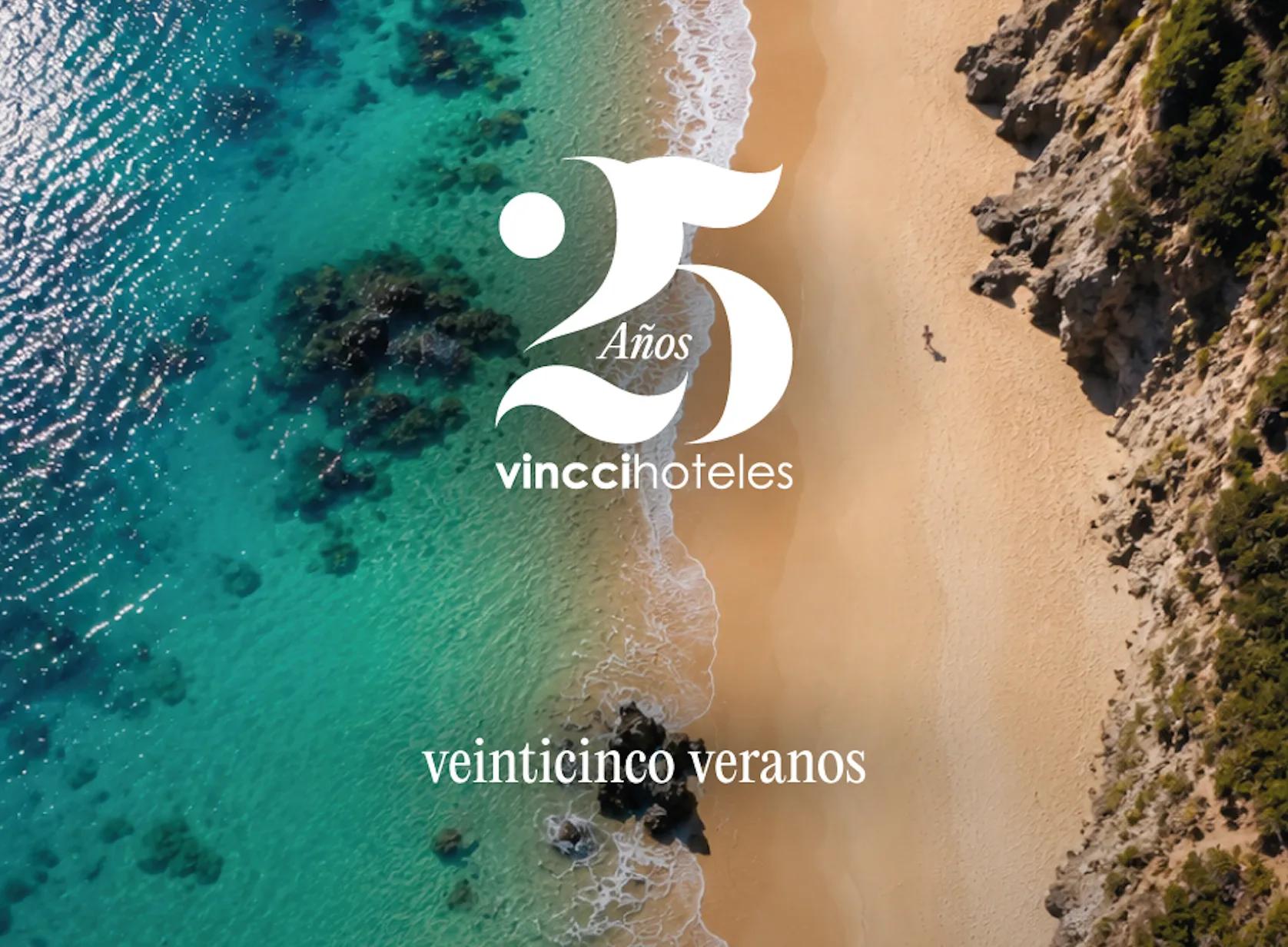 Vincci Hoteles Vincci Hoteles