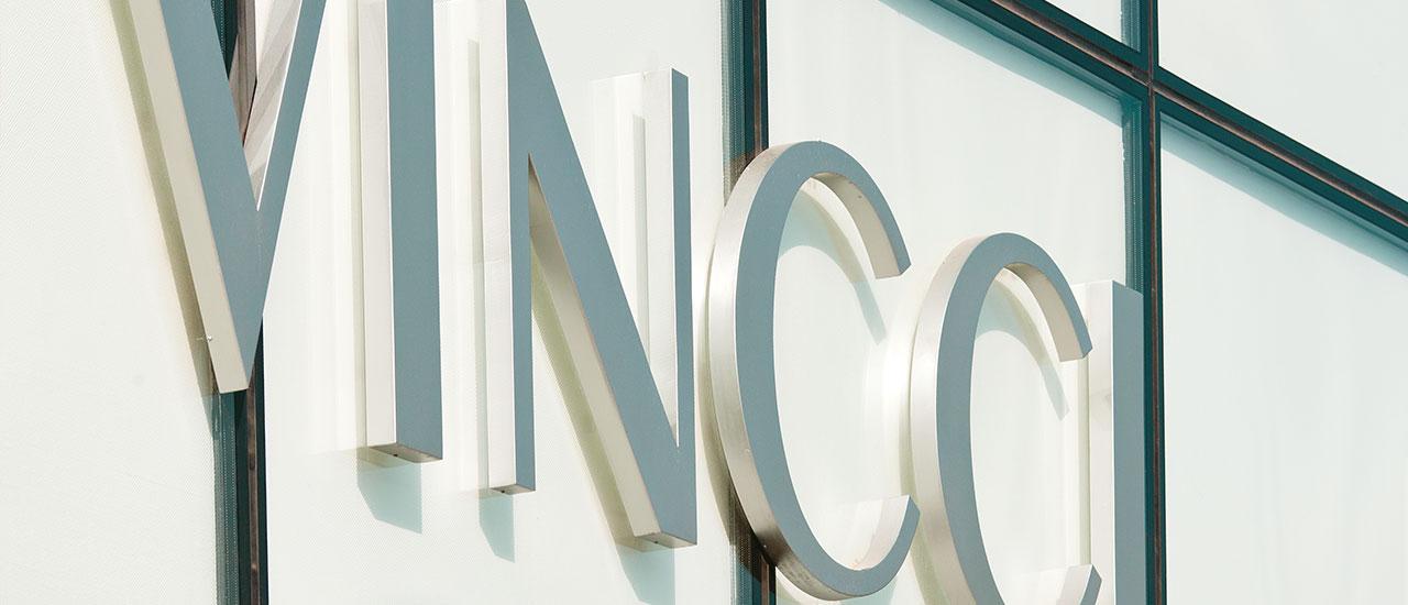 Vincci Hoteles Vincci Hoteles