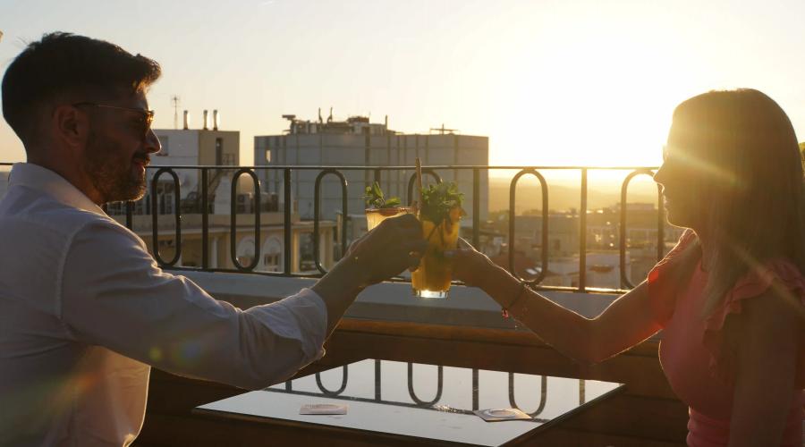 Vincci Hoteles Vincci Hoteles