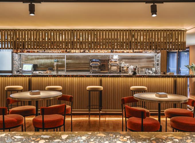 SoMa Bar Vincci Soma 4* Madrid SoMa Bar Vincci Soma 4* Madrid