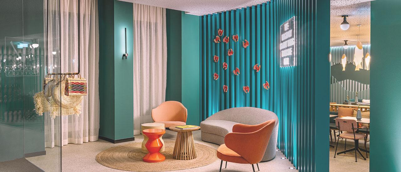 Vincci Bonjardim 4* Porto Vincci Bonjardim 4* Porto
