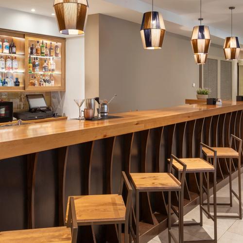 Bar Bimbai Vincci Hoteles Bar Bimbai Vincci Hoteles