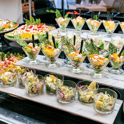 Restaurant Buffet Vincci Hoteles Restaurant Buffet Vincci Hoteles