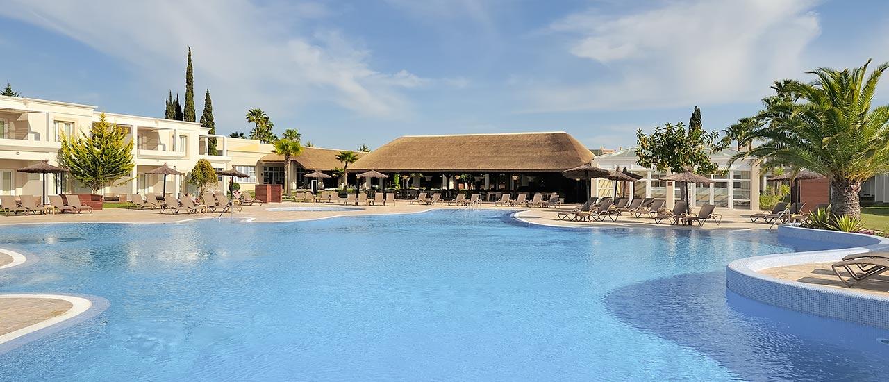  Vincci Costa Golf 4*  Cadiz