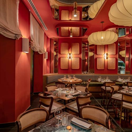 Restaurant Entremuros Vincci Hoteles Restaurant Entremuros Vincci Hoteles