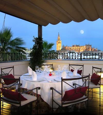 Escapadas y destinos Vincci Vincci Hoteles