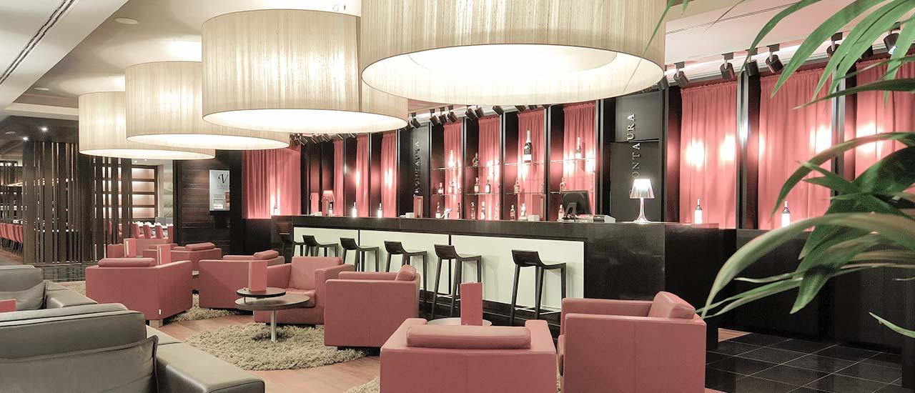Vincci Frontaura 4* Valladolid Vincci Frontaura 4* Valladolid