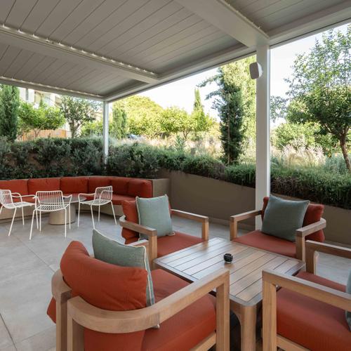 Grove Bar Vincci Hoteles Grove Bar Vincci Hoteles