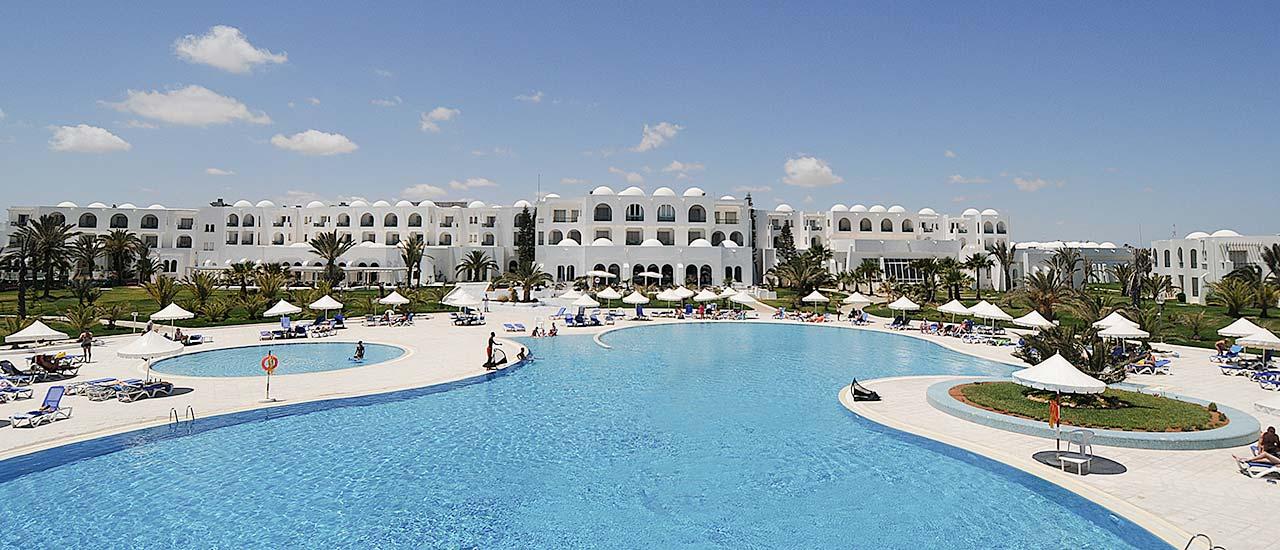 Vincci Helios Beach 4* Djerba Vincci Helios Beach 4* Djerba