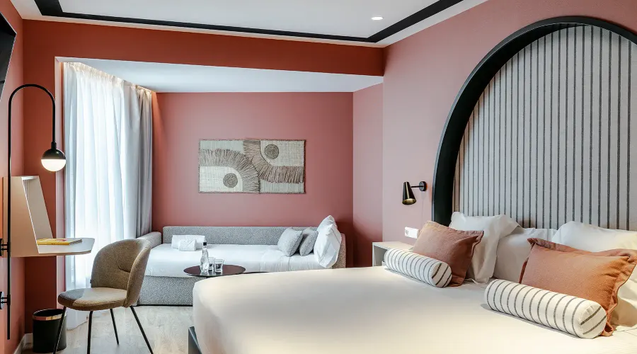 Vincci Hoteles Vincci Hoteles
