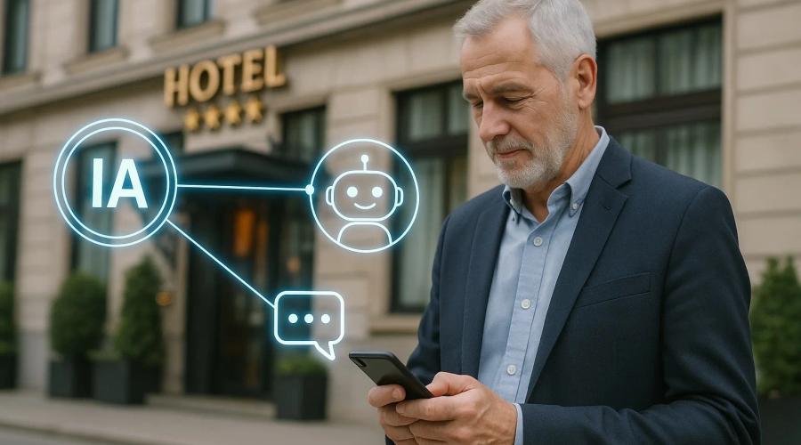 Vincci Hoteles Vincci Hoteles